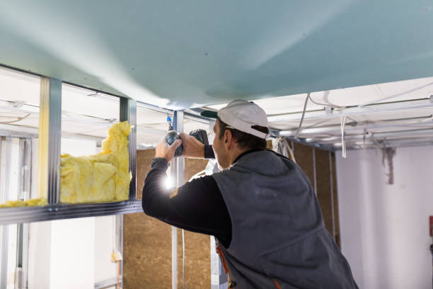 Insulation for Commercial Buildings in Auxvasse, MO