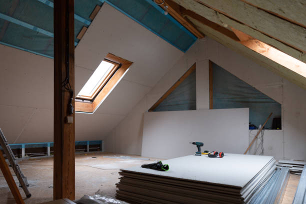 Best Attic Insulation Near Me  in Auxvasse, MO
