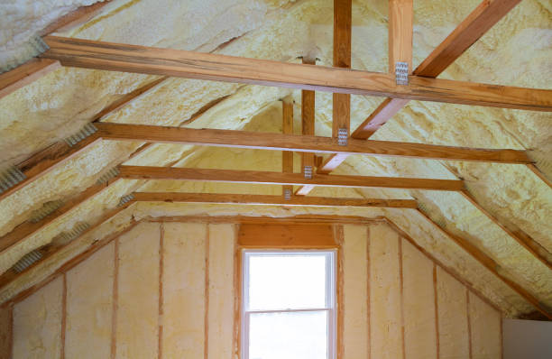 Best Fiberglass Insulation  in Auxvasse, MO