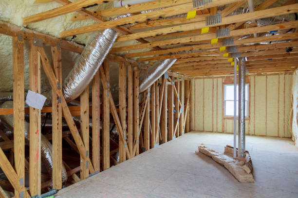 Best Insulation for New Construction  in Auxvasse, MO