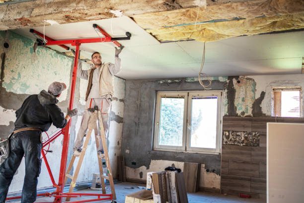 Best Insulation Contractor Near Me  in Auxvasse, MO