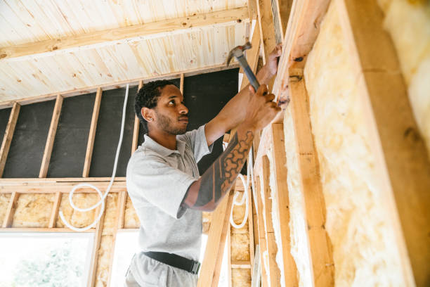 Best Wall Insulation Contractor  in Auxvasse, MO