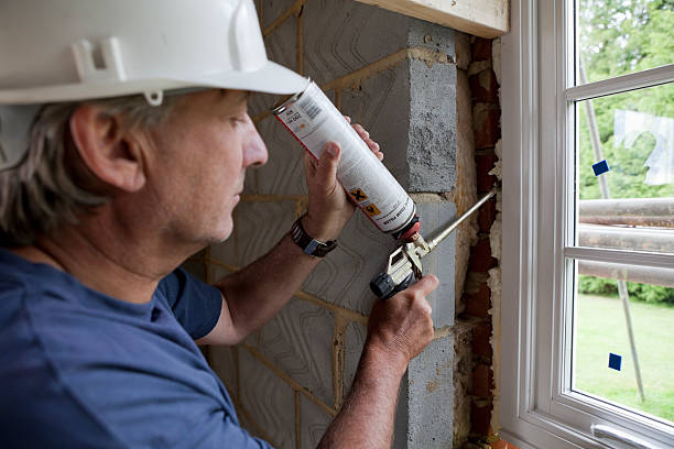 Best Home Insulation Services  in Auxvasse, MO