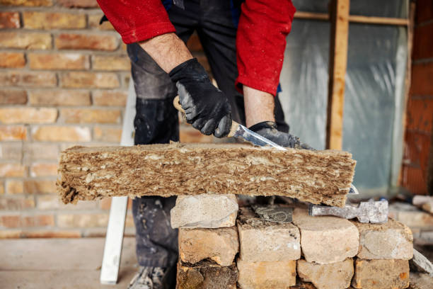 Range of Insulation Solutions in Auxvasse, MO