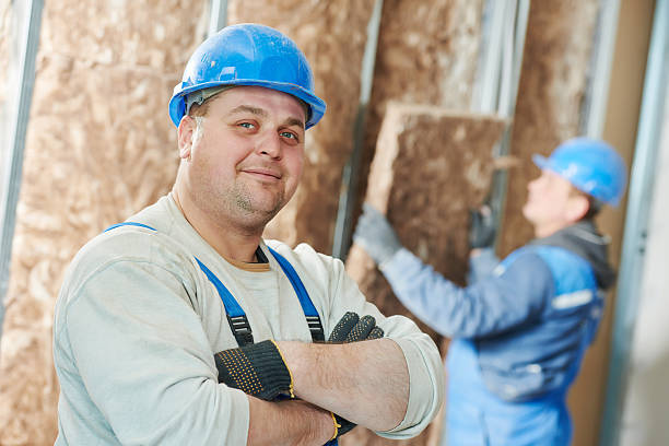 Best Residential Insulation Services  in Auxvasse, MO