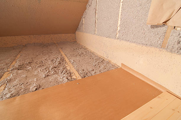Range of Insulation Solutions in Auxvasse, MO